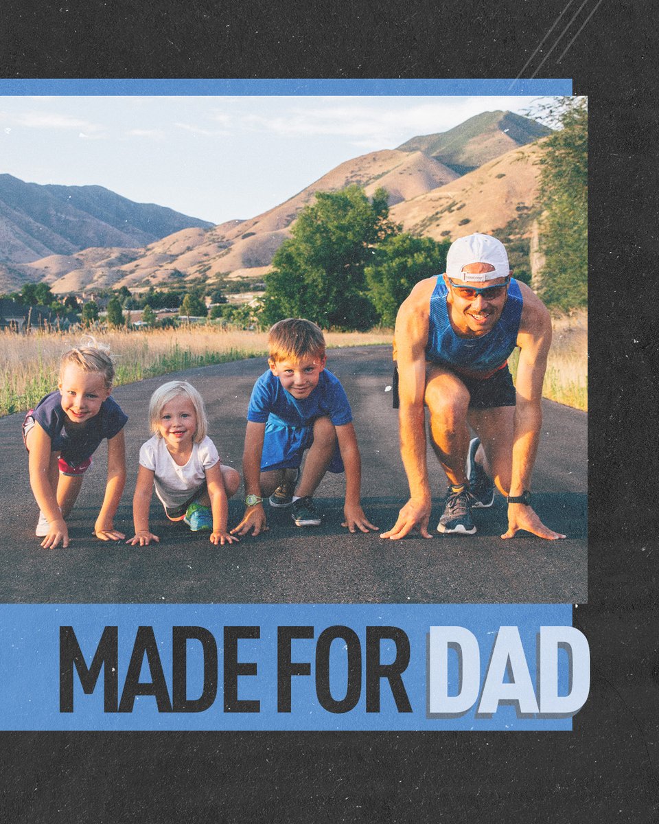 Give Dad the gift of performance this #FathersDay. 🕶️💪 Enjoy 25% off sitewide during our Father’s Day Sale! Shop now and get all the details at rudyprojectna.com.
