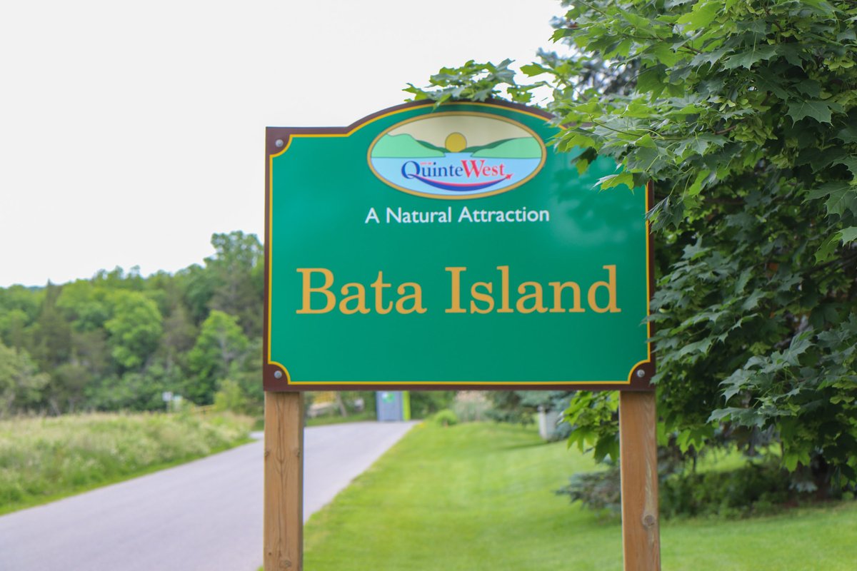 BATA ISLAND MILITARY TRAINING 

The Canadian Armed Forces will conduct military training on Bata Island from June 21 to 22, 2025. 

As part of this training, Bata Island will be closed to the public on June 21 and June 22.