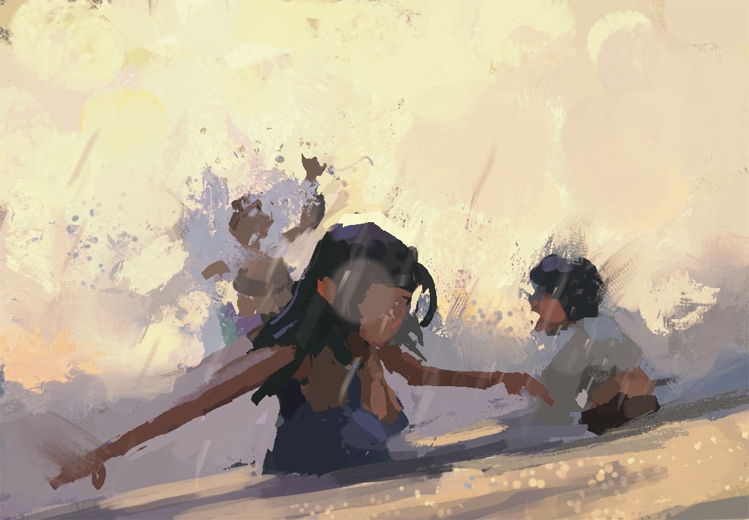 johnfernandez_'s tweet image. photo study