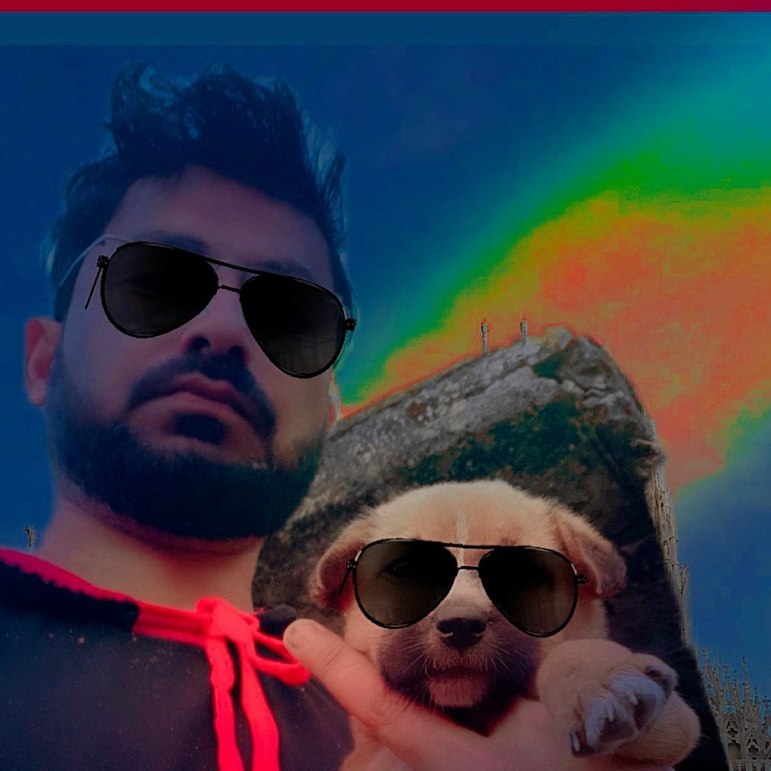 #NewProfilePic