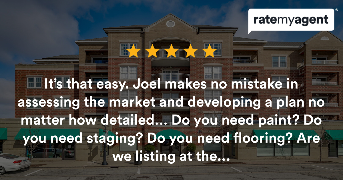 My latest RateMyAgent review in Glen Ellyn.
IL 475.171104
rma.reviews/bzepesluxnf5

...
#ratemyagent #realestate #Berkshire_Hathaway_HomeServices_Prairie_Path_RE5★★★★★ALT