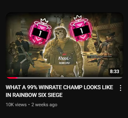 Crazy to see 10K views on the video, genuinely appreciate u all❤️