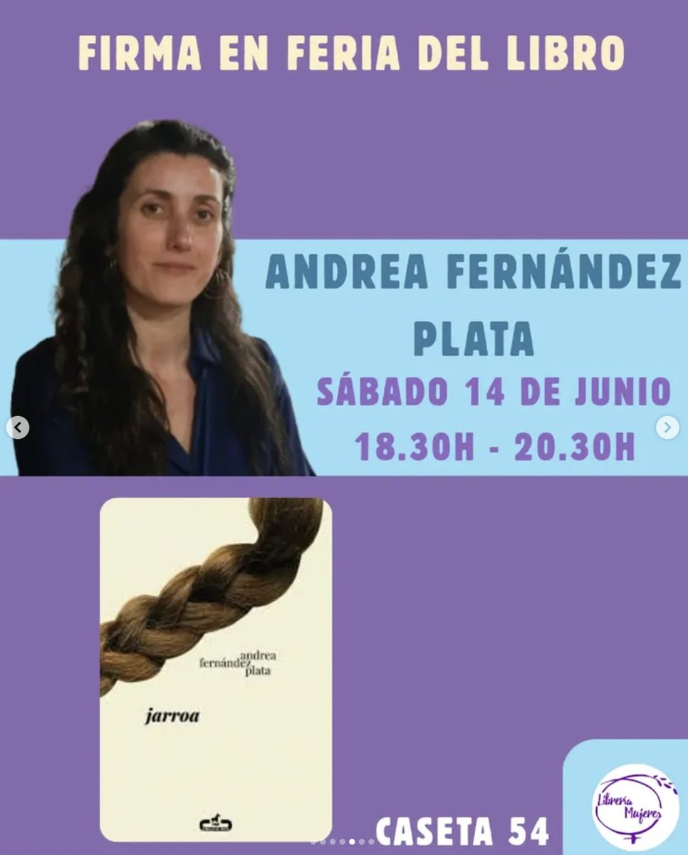 Yegua de Troya tweet media