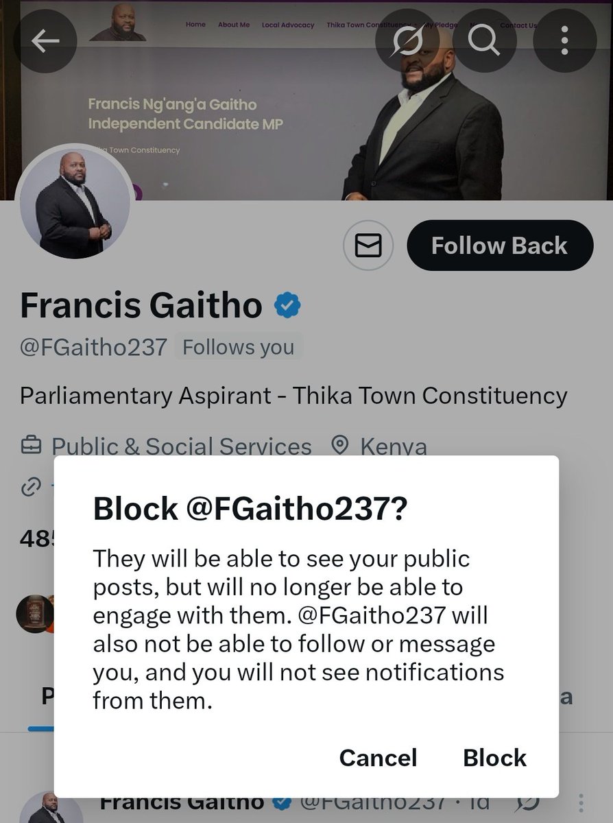 Mabonga_254's tweet image. Out of 100k problems I have, I&apos;ve sorted one.
