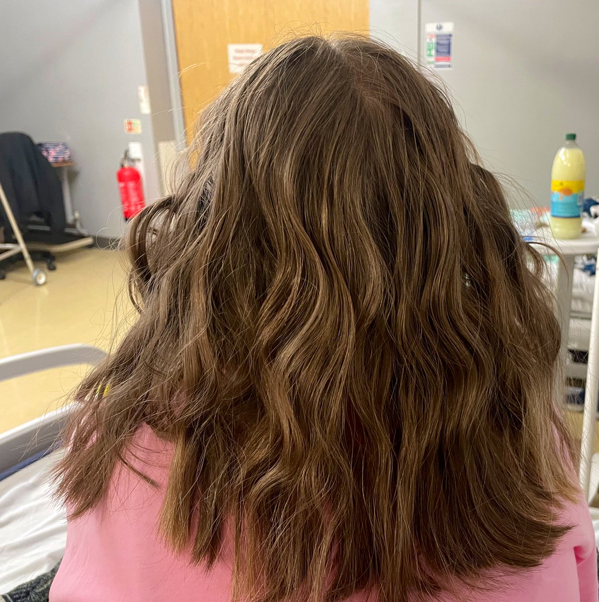 Michaela Taylor tweet media