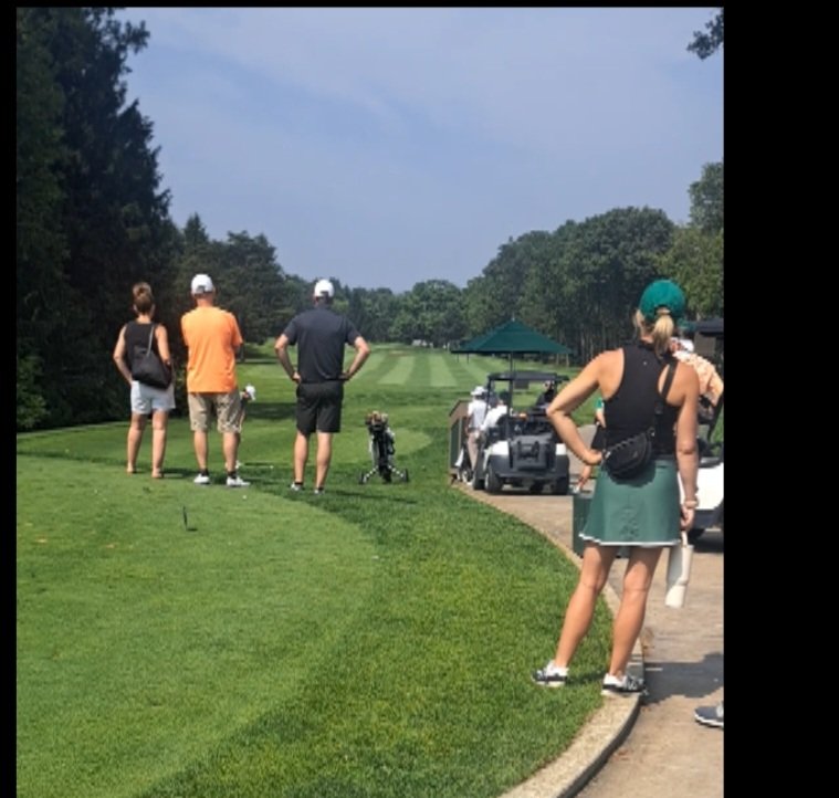 Trinity School at Greenlawn Golf (@trinitysbgolf) on Twitter photo The boys are on the course at Sandy Pines for the IHSAA Regional.
Let's do this!
<a href="/indianahsgolf/">Indiana HS Golf</a> <a href="/Fromthecartpath/">From The Cart Path</a> The boys are on the course at Sandy Pines for the IHSAA Regional.
Let's do this!
<a href="/indianahsgolf/">Indiana HS Golf</a> <a href="/Fromthecartpath/">From The Cart Path</a>