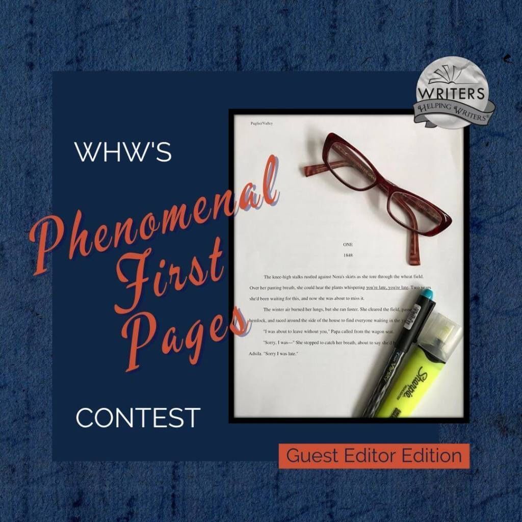 Angela Ackerman (@angelaackerman) on Twitter photo Struggle with show, not tell? Don’t miss this one-day contest! You can win a 1-page description review and a 45-minute brainstorming session with writing coach Suzy Vadori! buff.ly/y5Om1Le #writingcommunity #writing <a href="/suzyvadori/">Suzy Vadori</a> Struggle with show, not tell? Don’t miss this one-day contest! You can win a 1-page description review and a 45-minute brainstorming session with writing coach Suzy Vadori! buff.ly/y5Om1Le #writingcommunity #writing <a href="/suzyvadori/">Suzy Vadori</a>