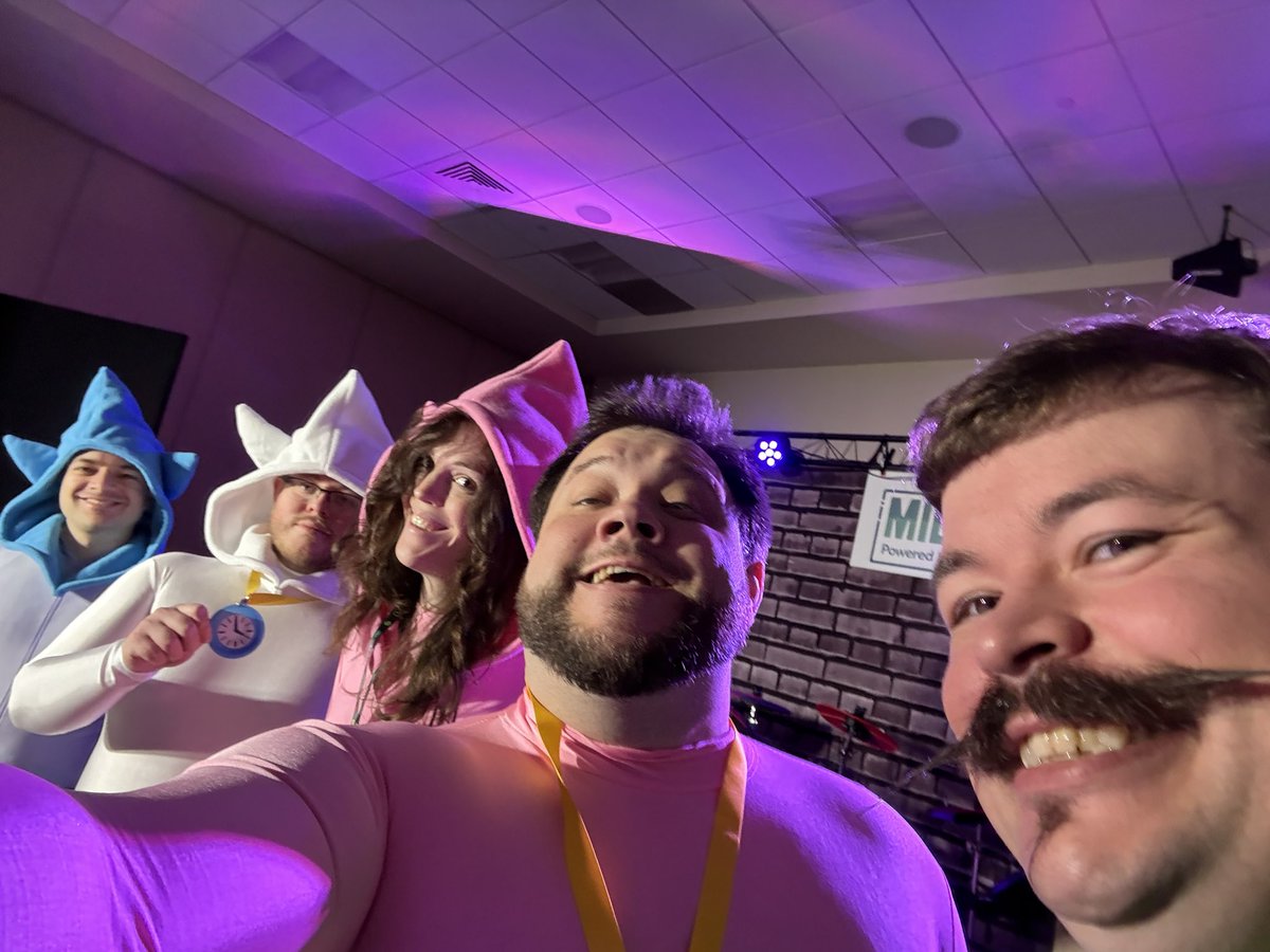 Prepare yourselves for our GLORY…

Join us on <a href="/Zeldathon/">Zeldathon</a> 
Twitch.tv/zeldathon