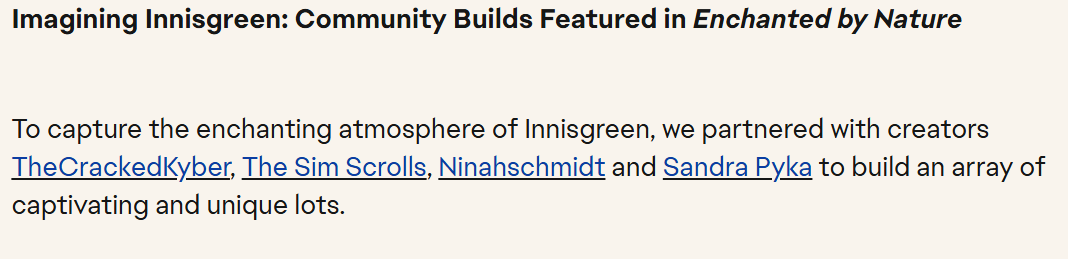 🌻 Stephen J Works || SpringSims 🌻 tweet media