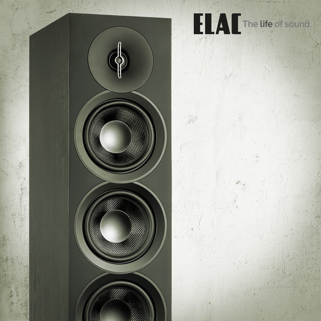 The ELAC Debut 3.0 series redefines what's possible in the realm of affordable audio, proving that exceptional style and legendary sound are within reach for all enthusiasts.

hubs.ly/Q03rWmVF0

#elac #hifi #hifidelity #debut3 #music #stereo #debut #weareelac