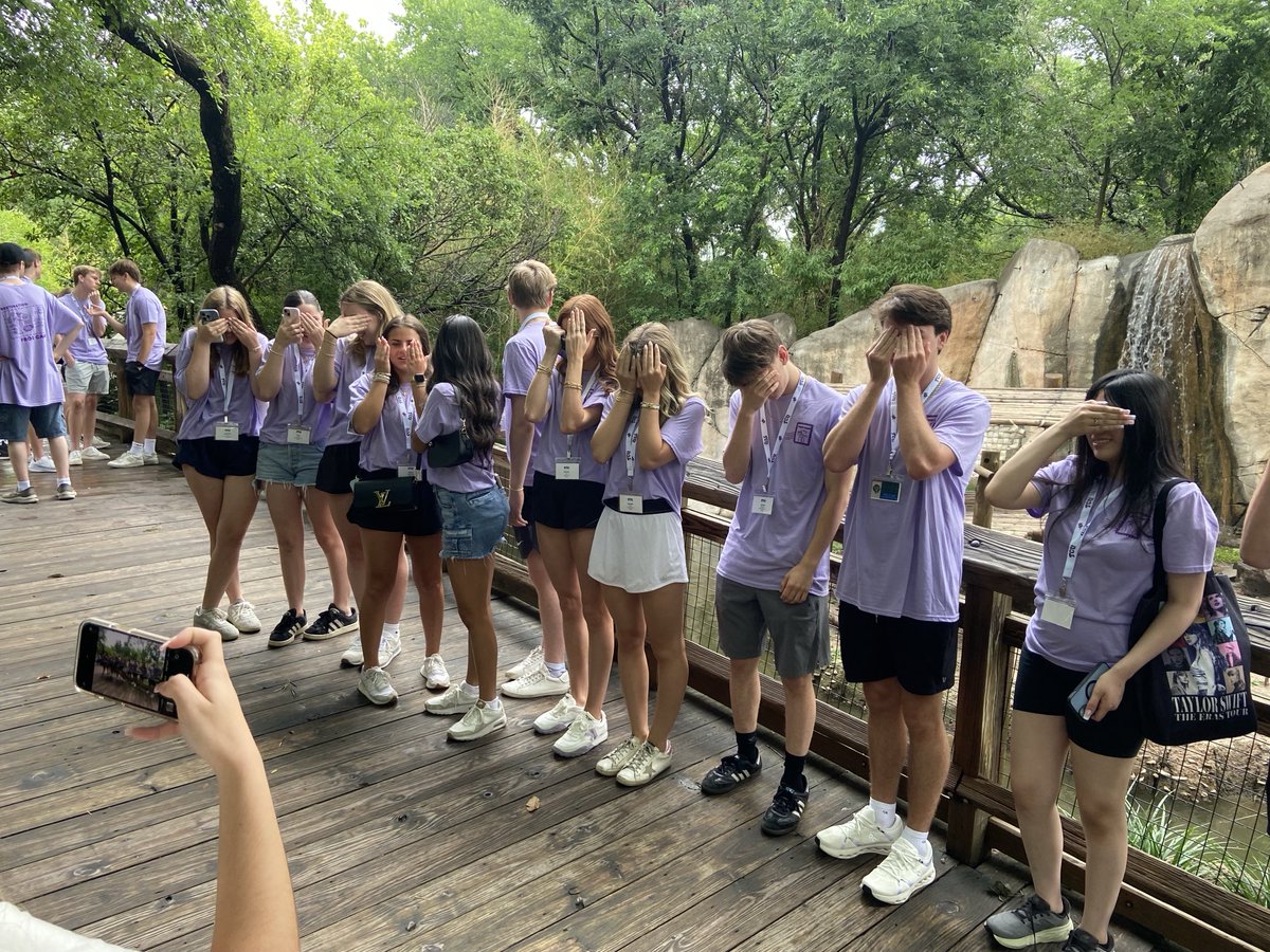 Cap’n FrogHerder (@wsstone106) on Twitter photo There was a monkey acting in an inappropriate manner so I had to step in.. Not on my watch. #FrogCamp <a href="/TCUFrogClub/">TCU Frog Club</a> <a href="/TCUAdmission/">TCU Admission</a> @tcu <a href="/FortWorthZoo/">Fort Worth Zoo</a> #casa There was a monkey acting in an inappropriate manner so I had to step in.. Not on my watch. #FrogCamp <a href="/TCUFrogClub/">TCU Frog Club</a> <a href="/TCUAdmission/">TCU Admission</a> @tcu <a href="/FortWorthZoo/">Fort Worth Zoo</a> #casa