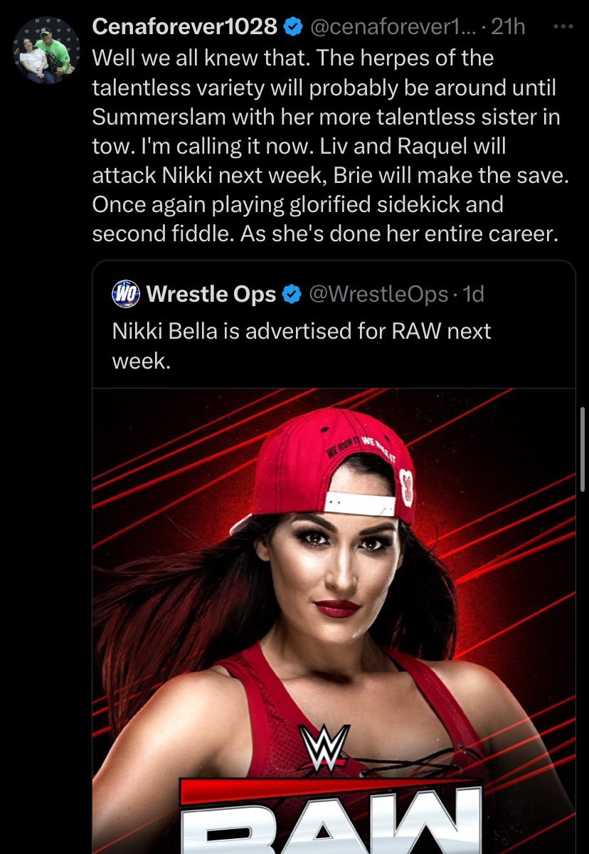 god really did all of us a favor when he put your ass on that chair permanently huh