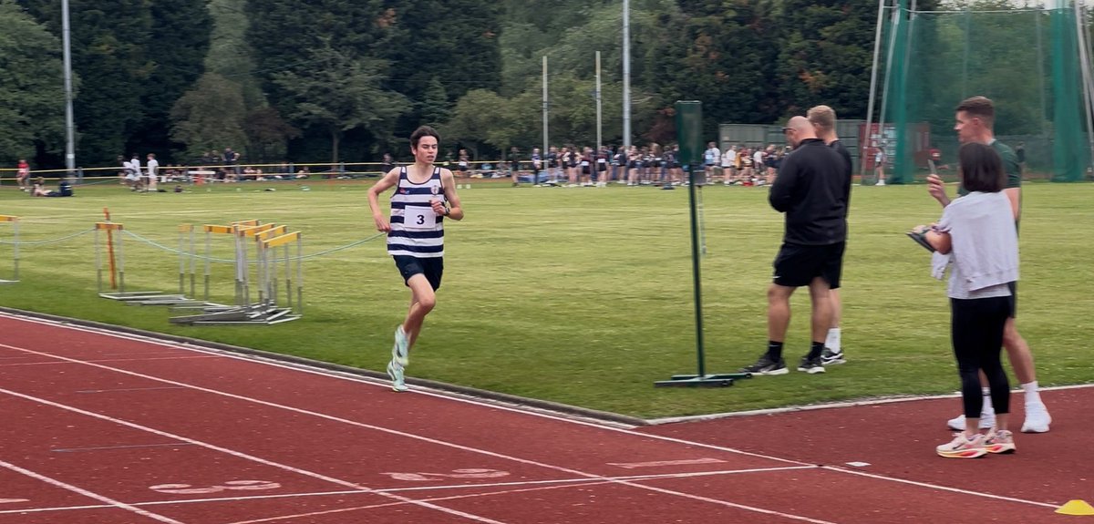 St. Anselm's College Sport (@anselmssport) on Twitter photo Congratulations to the Junior and inter athletics teams who won the Regional Final today. They now progress to the National Final. Brilliant work everyone! <a href="/anselmscollege/">St. Anselm's College</a> Congratulations to the Junior and inter athletics teams who won the Regional Final today. They now progress to the National Final. Brilliant work everyone! <a href="/anselmscollege/">St. Anselm's College</a>