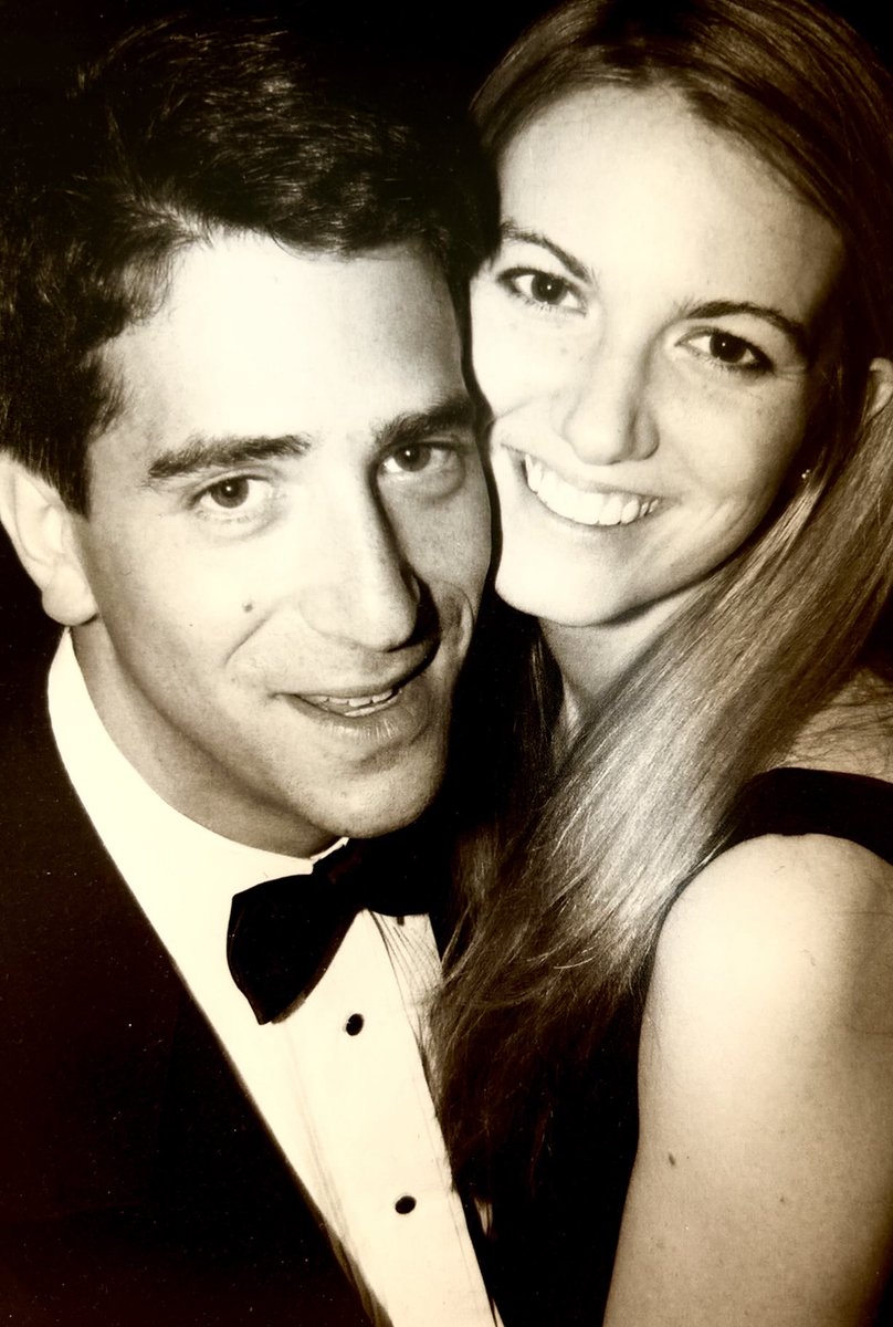 James Rosen (@jamesrosentv) on Twitter photo DATELINE EVERLASTING LOVE, June 12–Twenty-one years ago today I married the love of my life <a href="/DurkinSara/">Sara Durkin-Rosen</a>. Thank you, Baby Thing, for putting up with me and for our two amazing sons. Here’s to the next ❤️❤️❤️❤️❤️❤️❤️❤️❤️❤️❤️❤️❤️❤️❤️❤️❤️❤️❤️❤️❤️ years together. Meow. DATELINE EVERLASTING LOVE, June 12–Twenty-one years ago today I married the love of my life <a href="/DurkinSara/">Sara Durkin-Rosen</a>. Thank you, Baby Thing, for putting up with me and for our two amazing sons. Here’s to the next ❤️❤️❤️❤️❤️❤️❤️❤️❤️❤️❤️❤️❤️❤️❤️❤️❤️❤️❤️❤️❤️ years together. Meow.