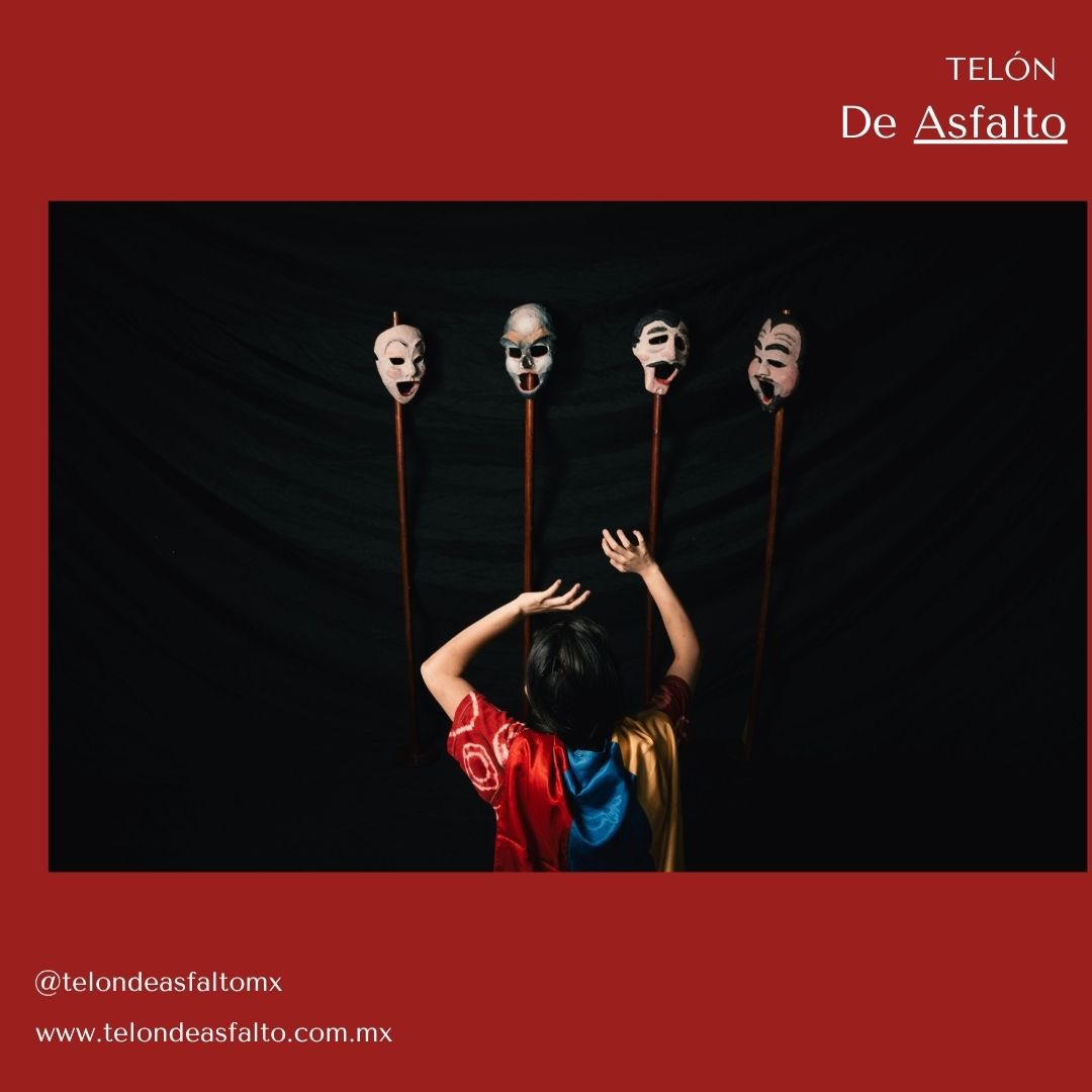 “La vida es como una obra de teatro: no es la duración sino la excelencia de los actores lo que importa”
Séneca
Filósofo, político y escritor romano
#Teatro #HagamosTeatro #arte #teatro #telon