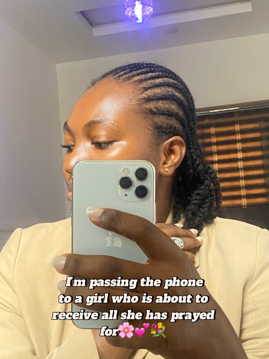 Type Amen if you are that girl🌸