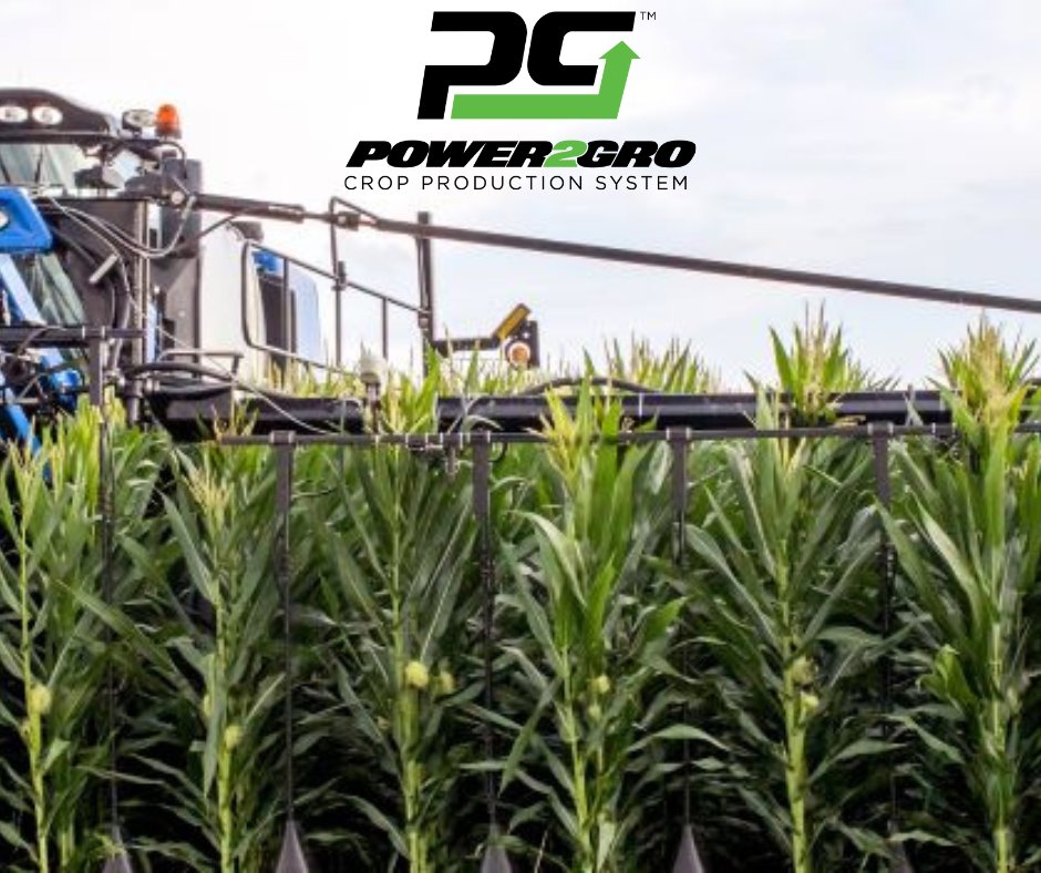 Call it what you want, plant stress, pest pressure, weather events...Crops need timely nutrients to grow, recover &amp; meet harvest goals.
WE'VE GOT YOU, YOUR FIELDS, &amp; YOUR CROP NUTRITION COVERED.
agsolutionsnetwork.com/power2gro-crop… Rebalance metabolic functions when it counts.