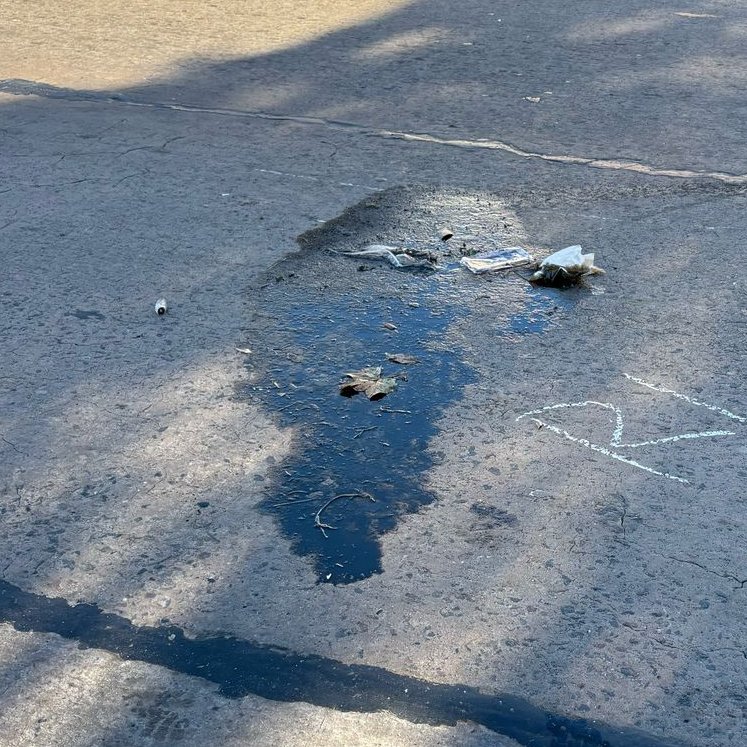 RED92cadadiamas's tweet photo. 📢⚠️ #LaPlata | #Red92 | #MóvilRED92 | #EnLasCallesDeLaCiudad |
Siniestro de tránsito en Avenida 44 entre 141 y 142. Un motociclista cruzó e impactó a un peatón que intentaba cruzar. Ambos resultaron lesionados. El motociclista no llevaba casco. Hubo derrame de combustible https://t.co/Qp7gL5M7mM