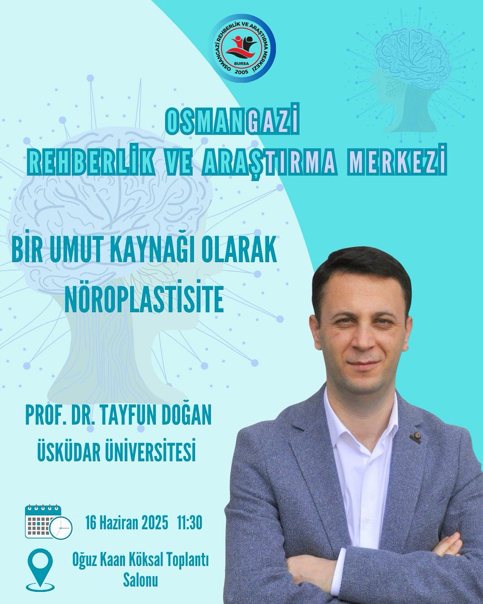 Bursa Osmangazi Rehberlik ve Araştırma Merkezi (@osmangaziram) on Twitter photo 