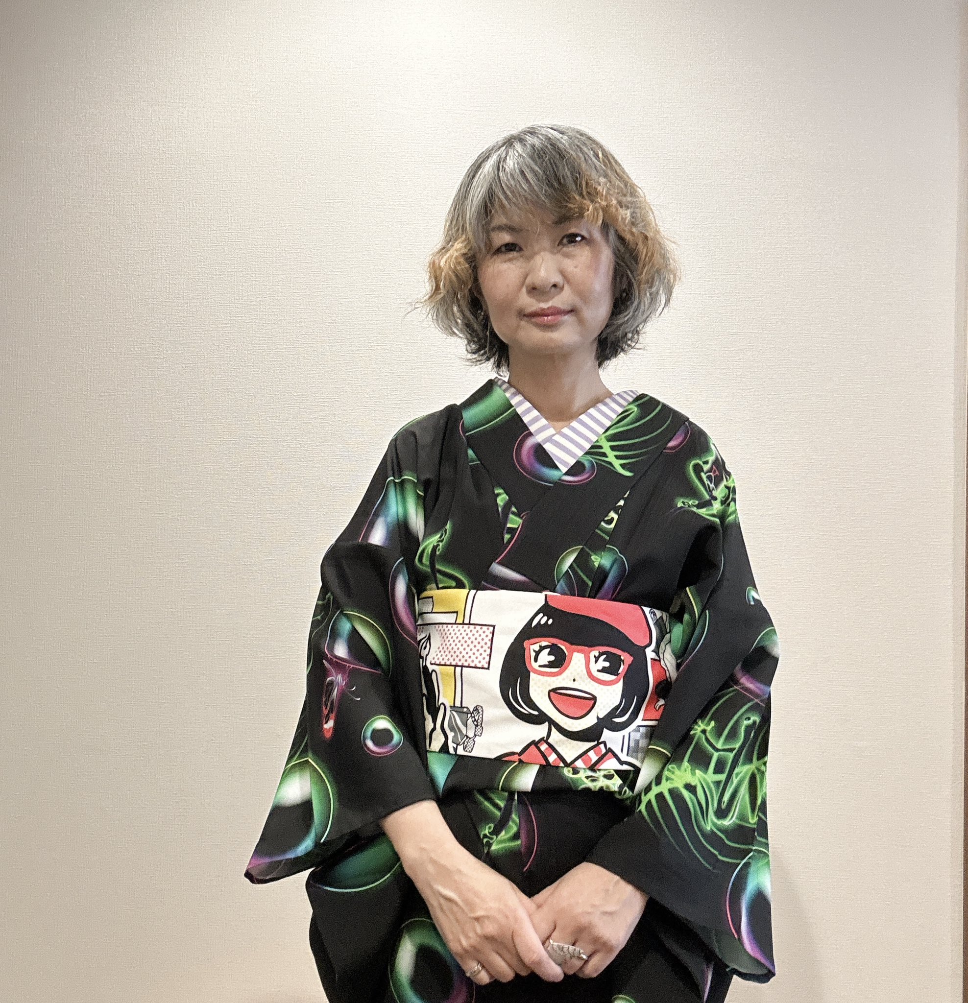 おざわゆき on X: 