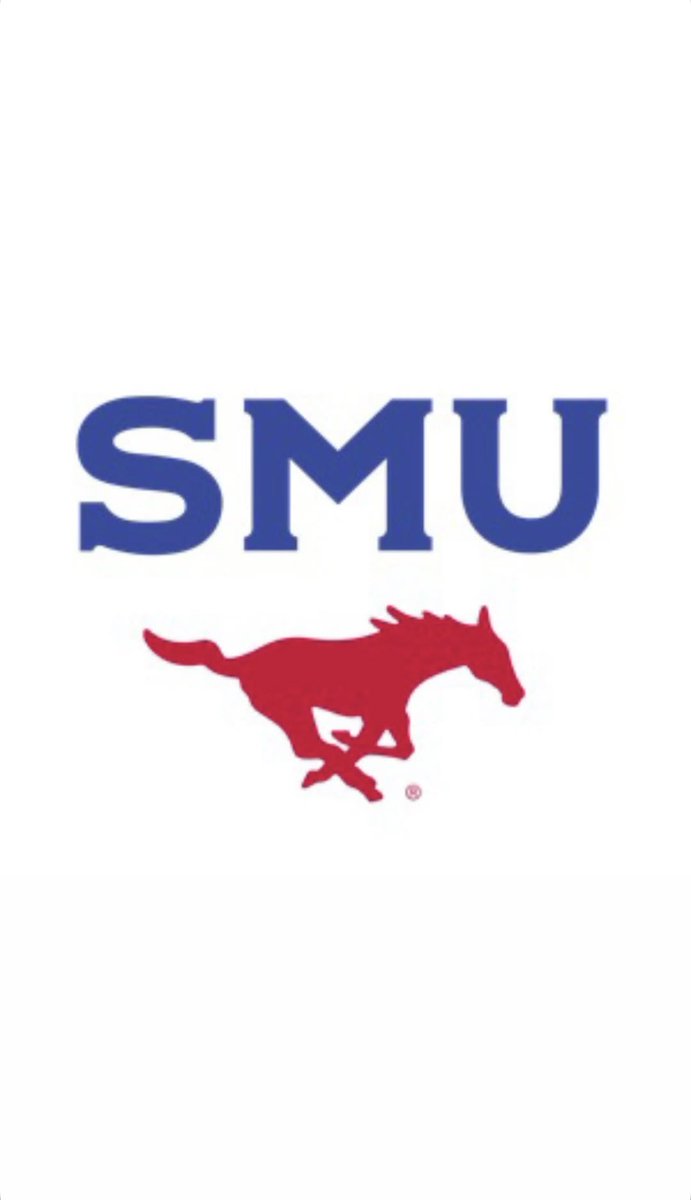 WileyOlsonn's tweet image. Wow! After a great workout and talk with @CoachSukenik @CoachKyleCooper @NickFullerton00 and @Coach_Horny I am honored to receive and offer from @SMUFB 🐎
@coachBrian_Egan @RecruitVandyFB @VHSFootball @KohlsKicking