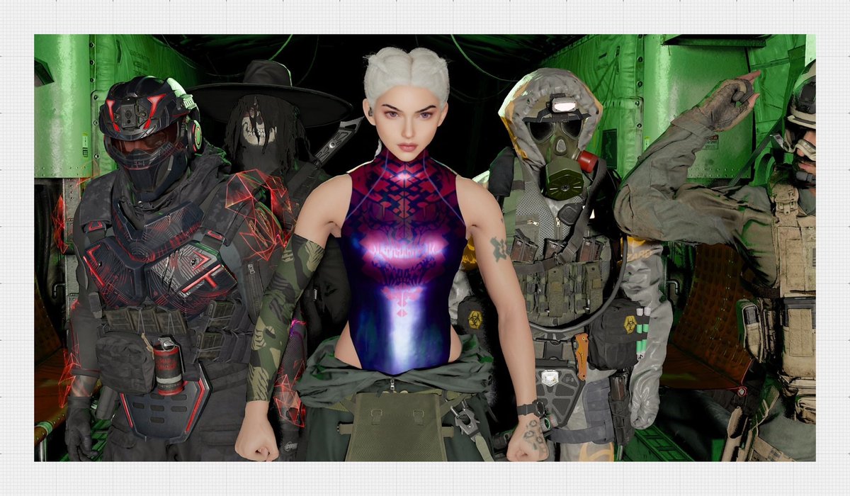 Black Ops 6 - WarZone: Dream Team!!! 🙂🔥
<a href="/w4gg3r5/">𝗪𝗮𝗴𝗴𝗲𝗿𝘀</a> <a href="/technosupreme88/">👉 ᴛᴇᴄʜɴᴏ 👈</a> <a href="/BlindP01/">𝕭𝕻</a> 

#Blackops6 #BlackOps #Warzone #gamergirls #gaming #GamingCommunity #gamers #team #battleroyale