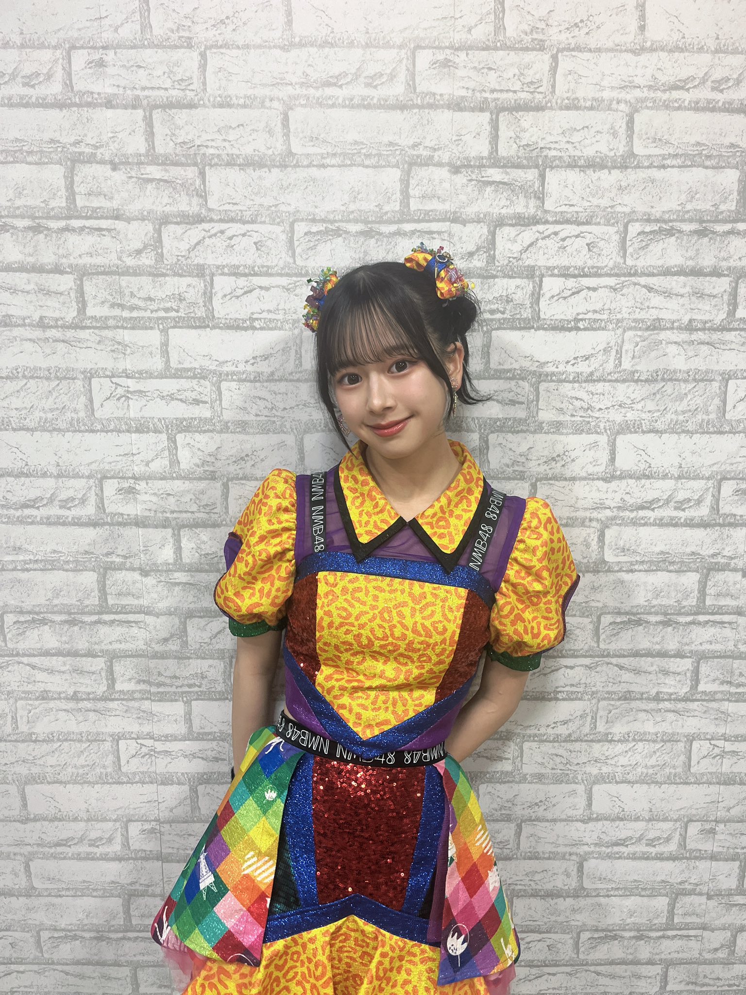 NMB48 青原優花 これが愛なのか　A賞 直筆チェキ NMB48 青原優花 これが愛なのかA賞 直筆チェキ