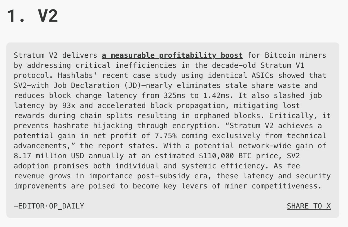 The data is coming in!

This OP_Return byte from @BitcoinPark_ 👇