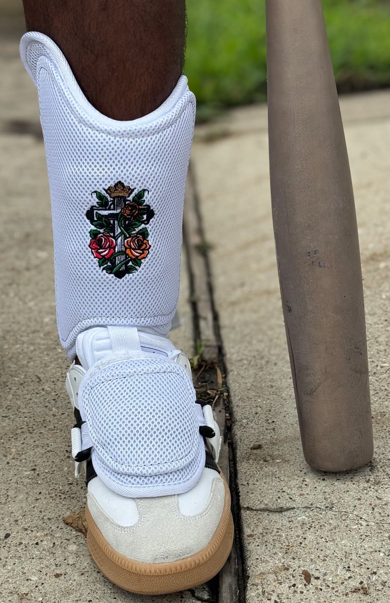 Jaylyn Bennett (@jbennett202jb) on Twitter photo New Christian brand for baseball gear follow on instagram for updates gear coming soon @the_anointed_baseball
<a href="/d1baseball/">D1Baseball</a> <a href="/BaseballDrip/">baseball_drip</a> <a href="/FlatgroundBats/">FLATGROUND Hitting</a> New Christian brand for baseball gear follow on instagram for updates gear coming soon @the_anointed_baseball
<a href="/d1baseball/">D1Baseball</a> <a href="/BaseballDrip/">baseball_drip</a> <a href="/FlatgroundBats/">FLATGROUND Hitting</a>