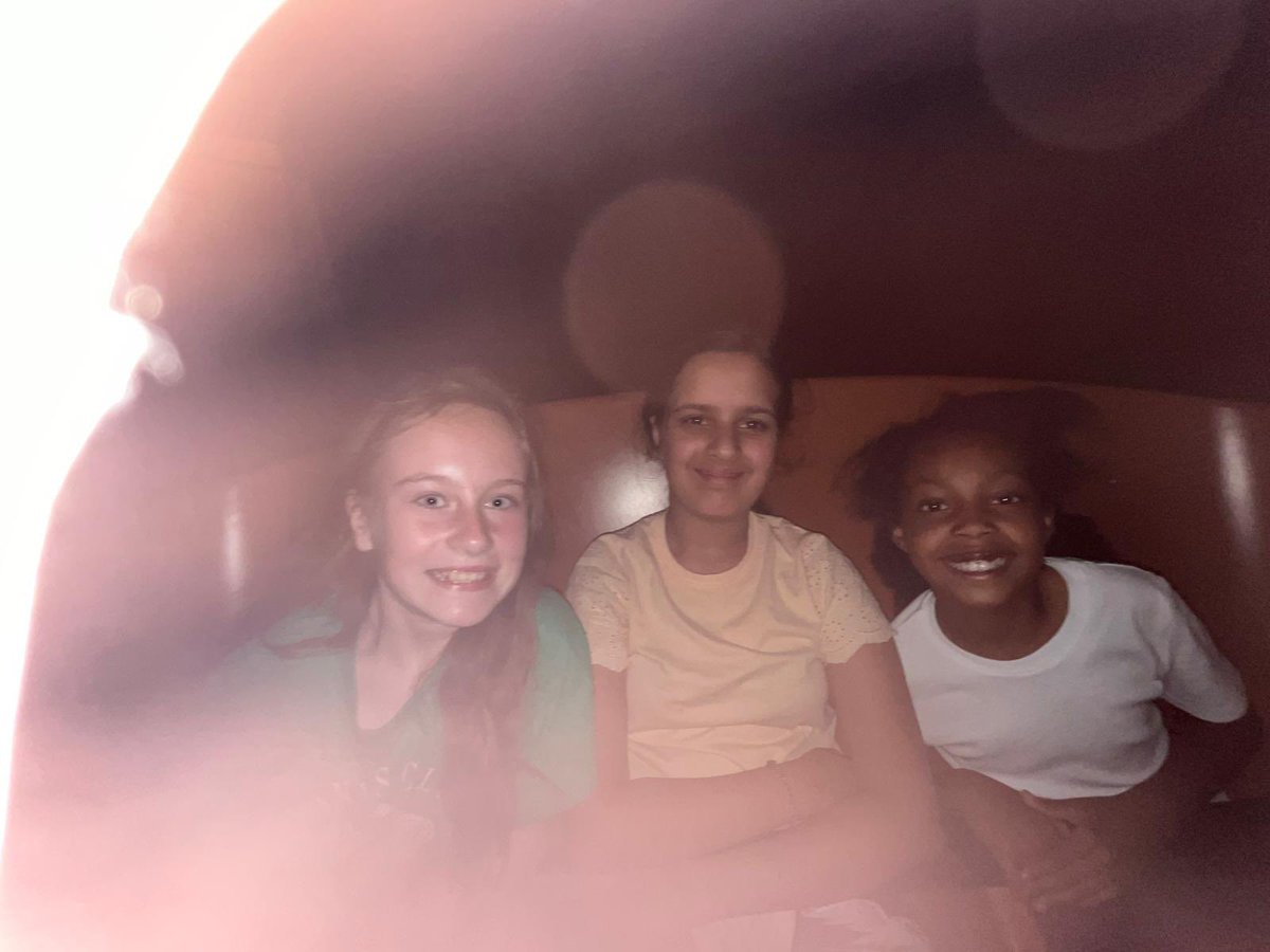 Sara Mitchell tweet media