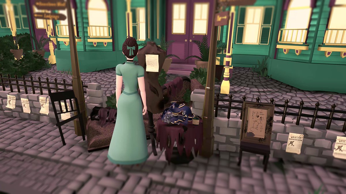 🔥 Fire sale: Everything must go! 🔥 #pointandclick #indiegames #gamedev #indiedev #indiegame #horrorgame