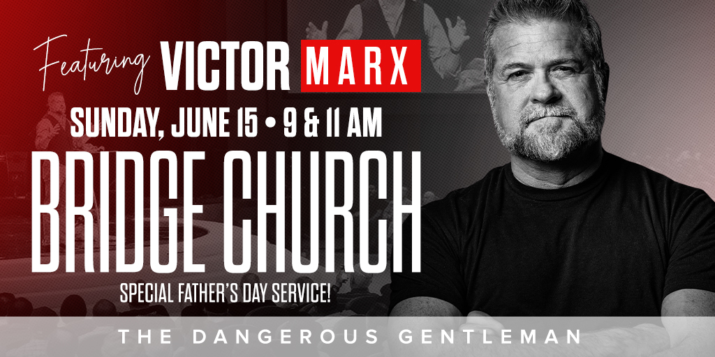 Victor Marx tweet media
