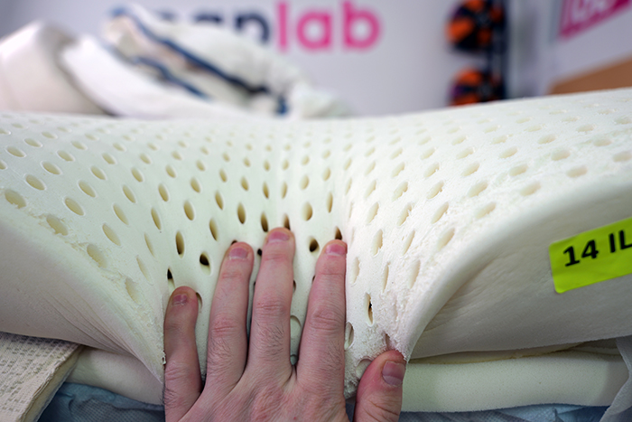 NEW VIDEO! Amerisleep Organica Plush Review — Super Soft Organic Latex Mattress.  
youtube.com/watch?v=Mg6_DM…

#Amerisleep #OrganicMattress #LatexMattress #MattressReview #MattressShopping