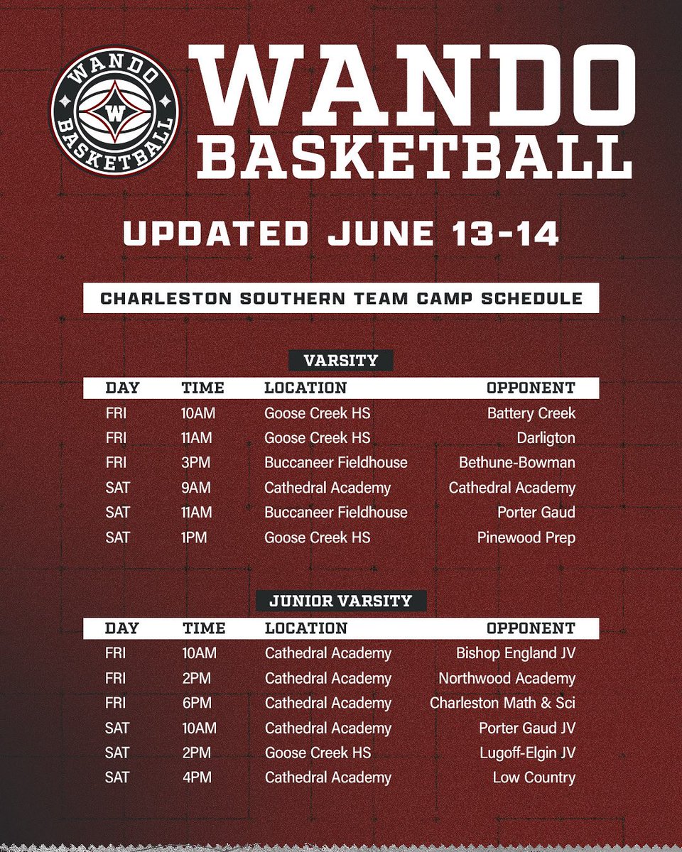 Looking forward to competing this weekend! #WarriorWay