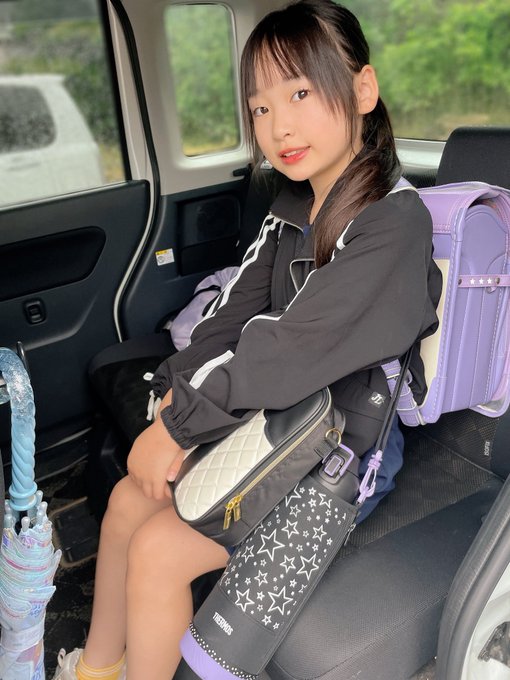 Twitterのコスプレ画像2