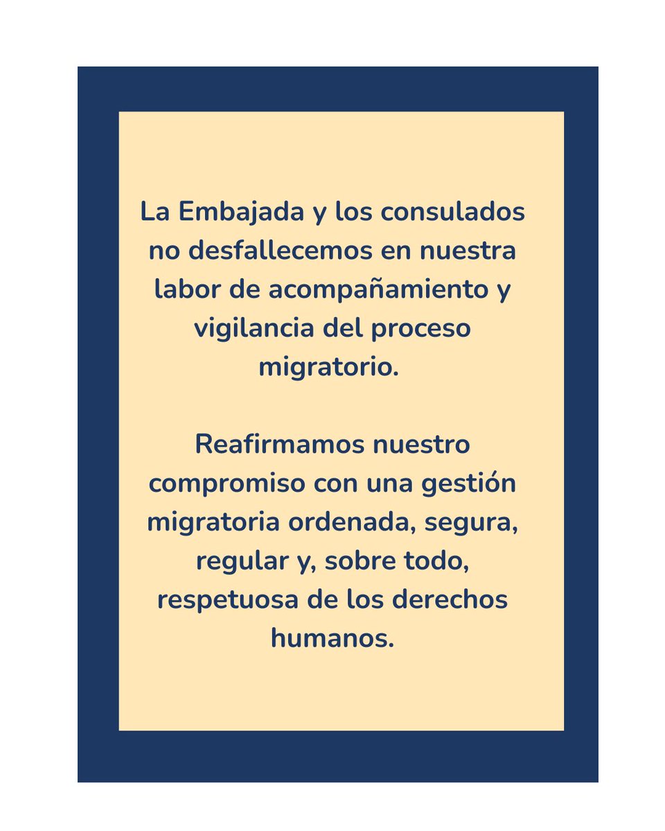 Embajada de Colombia en México (@embcolombiamex) on Twitter photo 