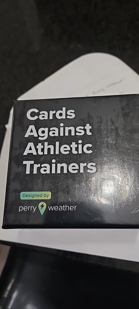 TheInjuredList (@tapeiceadvice) on Twitter photo The best is <a href="/perryweather/">Perry Weather</a> and it's not even close!!!
Thank you for being awesome!!!
#AT4ALL The best is <a href="/perryweather/">Perry Weather</a> and it's not even close!!!
Thank you for being awesome!!!
#AT4ALL