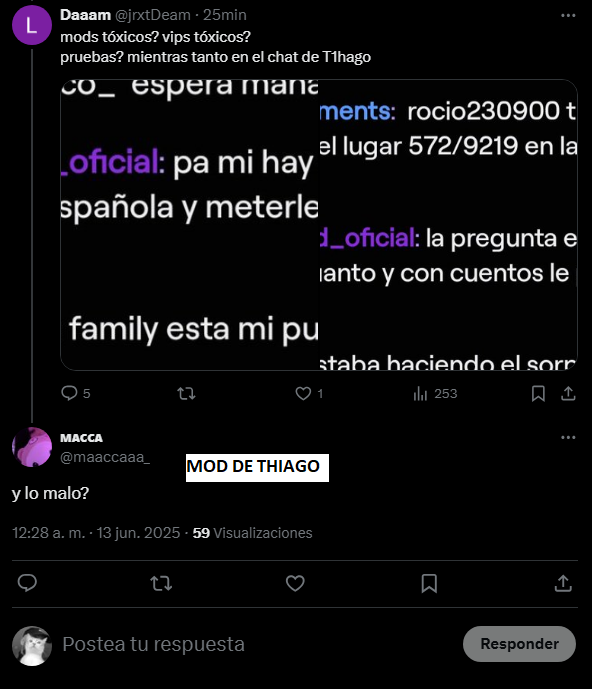 Oscar Parga tweet media