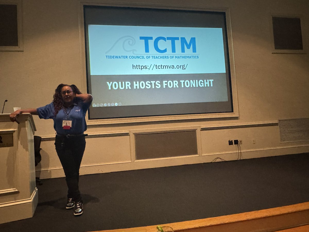 Endia Hatcher tweet media