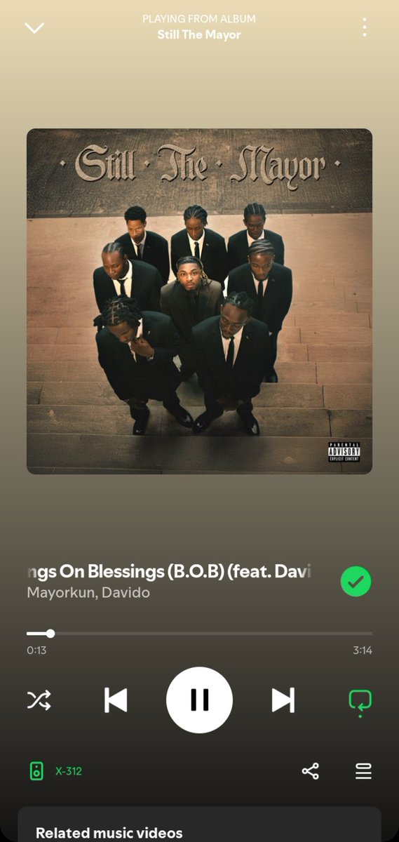 OUT NOW open.spotify.com/track/0mjYhFrd… 🔥🔥🔥🔥🔥