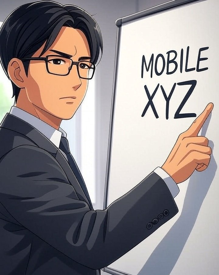 theee_ambivert's tweet photo. @mobiledotxyz Hey $mxyz

    According to your white paper, your decentralized relay network helps spatial data stay available during internet outages by using a bunch of spread-out relay servers instead of one central one that can fail. 
Cont'd 👇 https://t.co/nVaBtdYRZl
