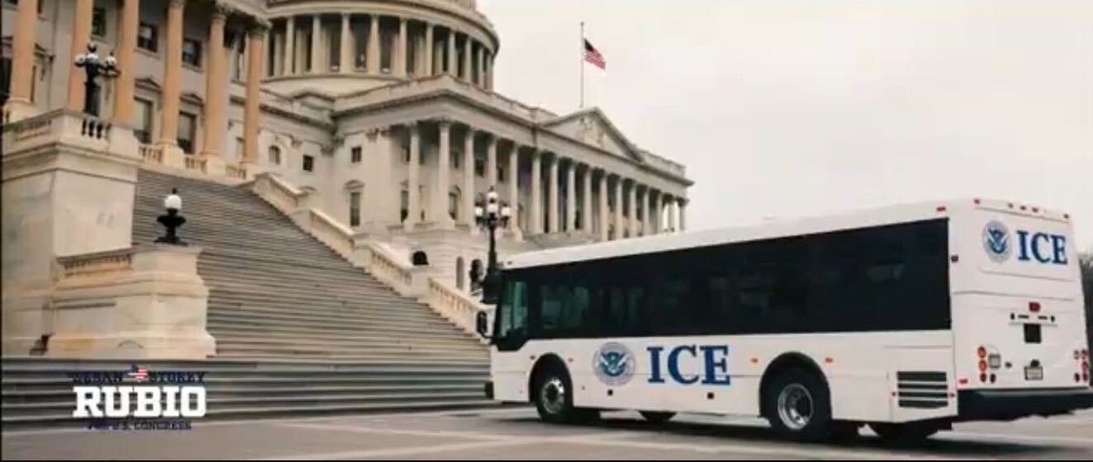 Renzo Downey (@renzodowney) on Twitter photo In a launch video taking on <a href="/TonyGonzales4TX/">Tony Gonzales</a>, <a href="/StoreyRubio4TX/">Susan Storey Rubio</a> says it’s time to “round up” and “deport” career politicians like the GOP incumbent.
Gonzales survived his 2024 primary vs. <a href="/TheAKGuy/">Brandon Herrera</a> by only 354 votes.
#TX23 In a launch video taking on <a href="/TonyGonzales4TX/">Tony Gonzales</a>, <a href="/StoreyRubio4TX/">Susan Storey Rubio</a> says it’s time to “round up” and “deport” career politicians like the GOP incumbent.
Gonzales survived his 2024 primary vs. <a href="/TheAKGuy/">Brandon Herrera</a> by only 354 votes.
#TX23