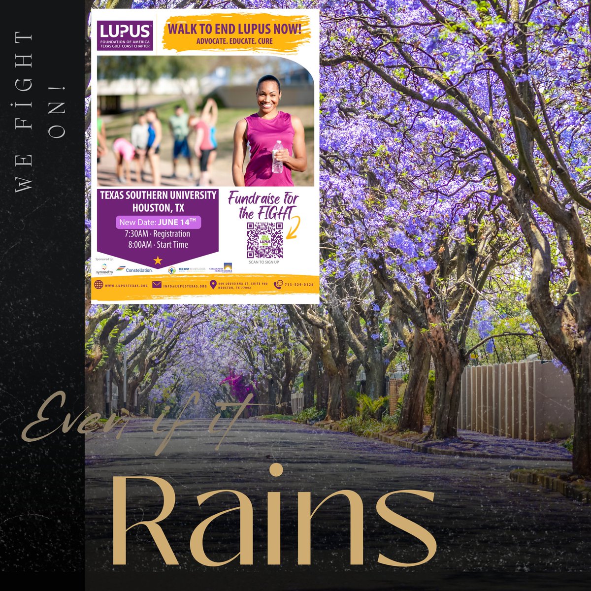 Lupus Texas (@lupustexas) on Twitter photo 