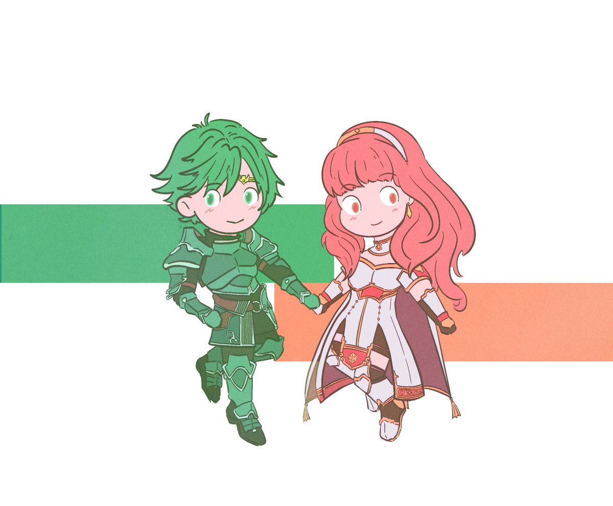 those valentias are shadowed af