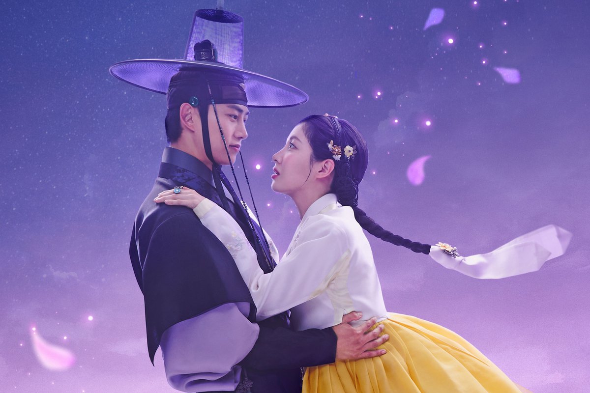 soompi's tweet photo. "#TheFirstNightWithTheDuke" Ratings Rise For 2nd Episode
https://t.co/XHI2bNLvIh https://t.co/RuCkiFOhQp