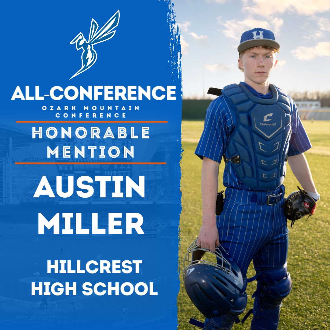 Hillcrest Baseball tweet media