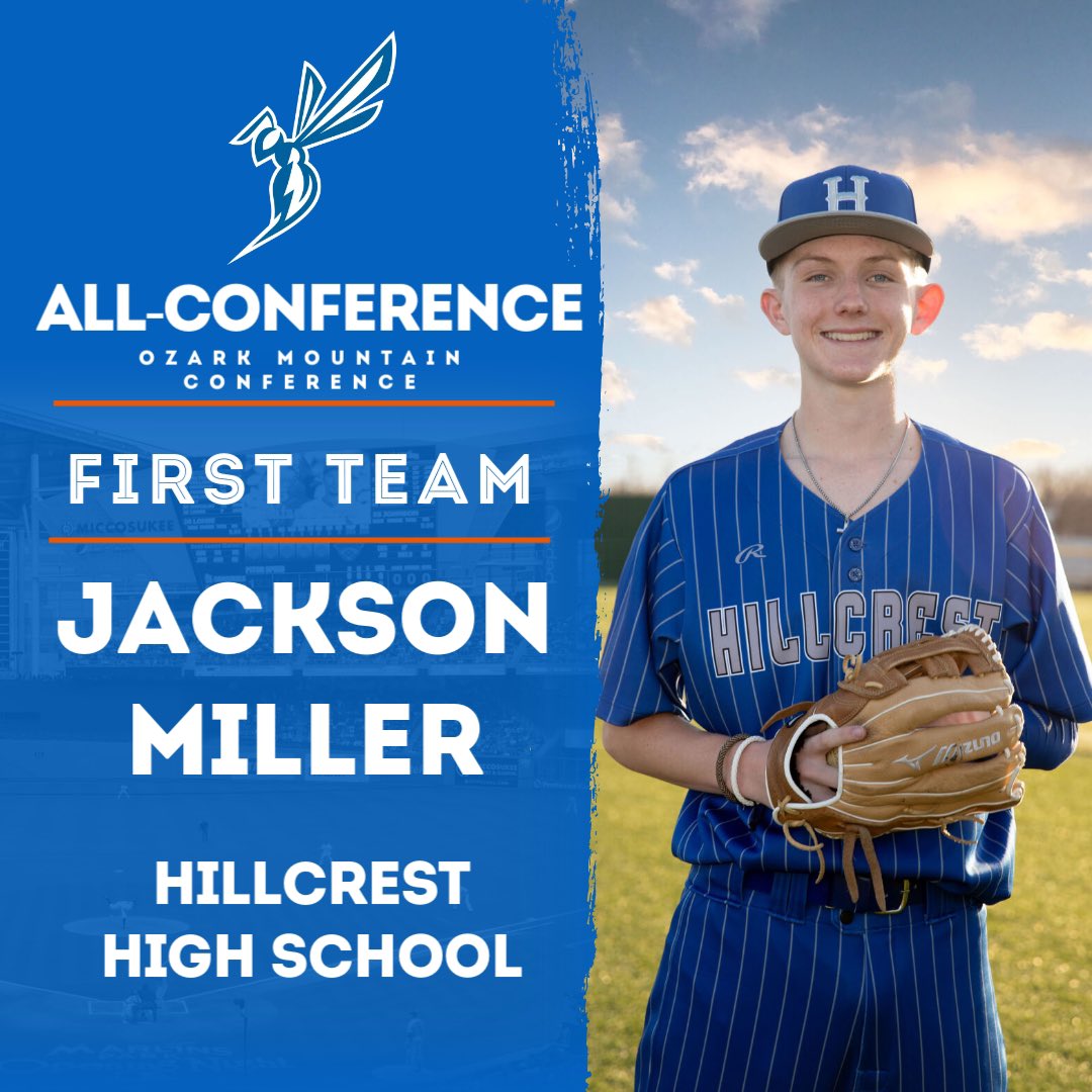 Hillcrest Baseball tweet media