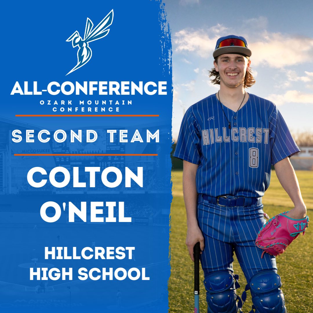 Hillcrest Baseball tweet media