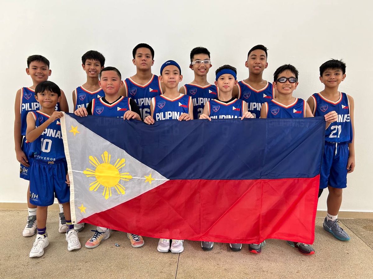 AcotCoach's tweet image. Happy 
#PhilippineIndependenceDay 
Everyone 🇵🇭