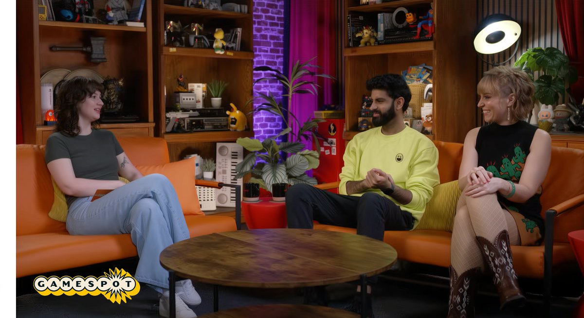 Restreamio's tweet image. .@GameSpot went live with the Xbox Games Showcase, streaming to 5M fans across Twitch & YouTube — and this time, they added Fandom.
Fandom is a fan-focused entertainment platform with 300M monthly visitors. By adding it, GameSpot reached a massive crowd of deeply engaged fans…